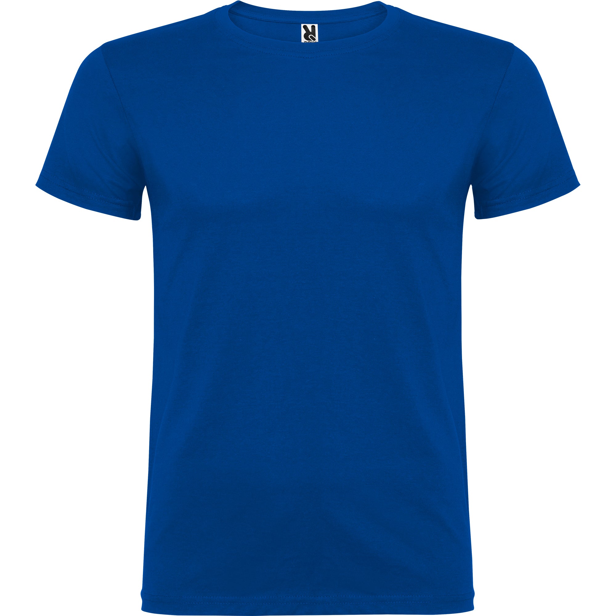6554 - BEAGLE Tubular short-sleeved t-shirt