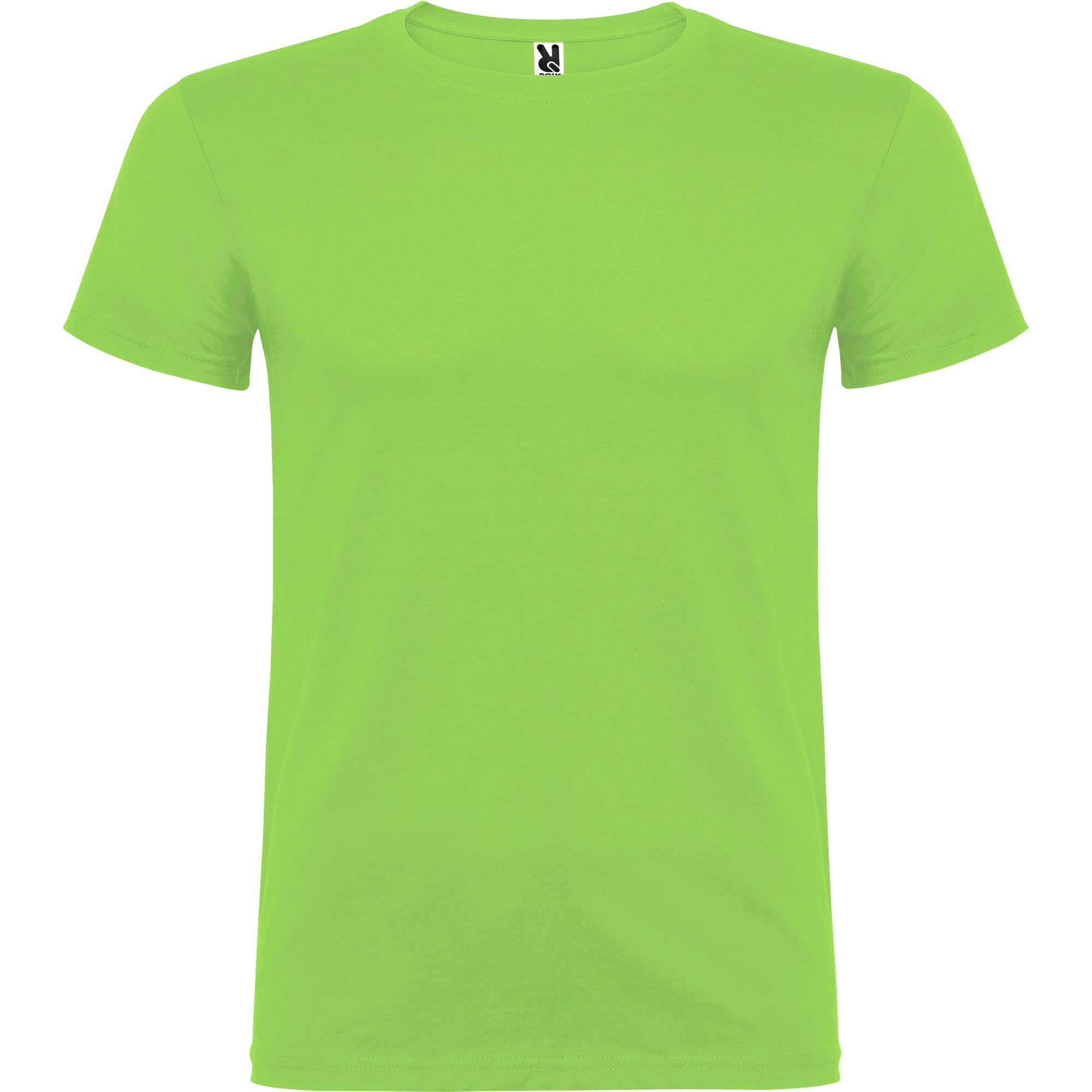6554 - BEAGLE Tubular short-sleeved t-shirt