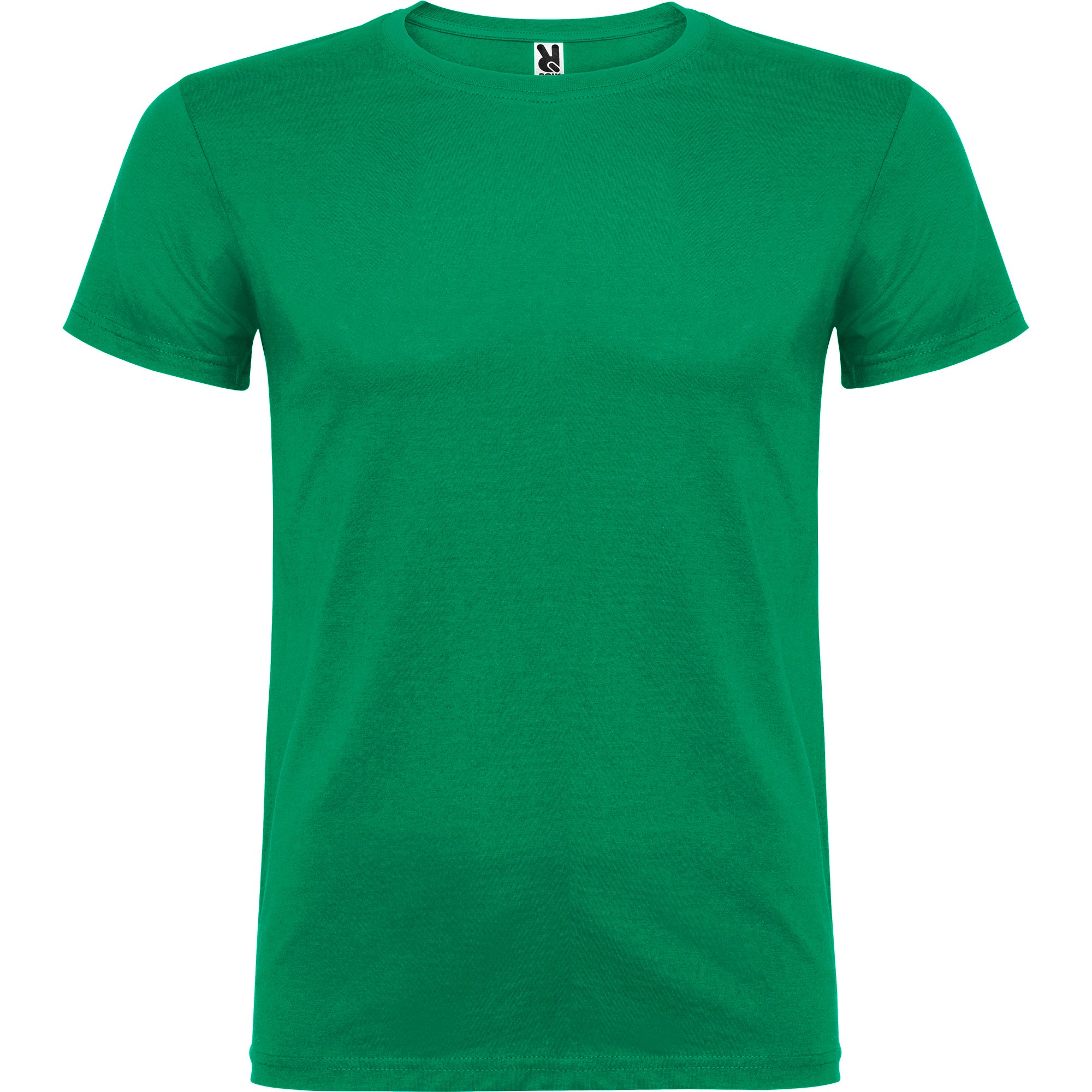 6554 - BEAGLE Tubular short-sleeved t-shirt