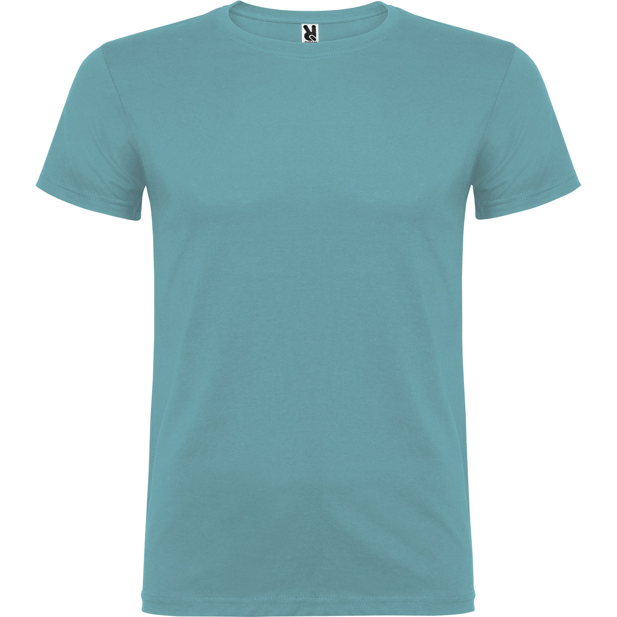 6554 - BEAGLE Tubular short-sleeved t-shirt