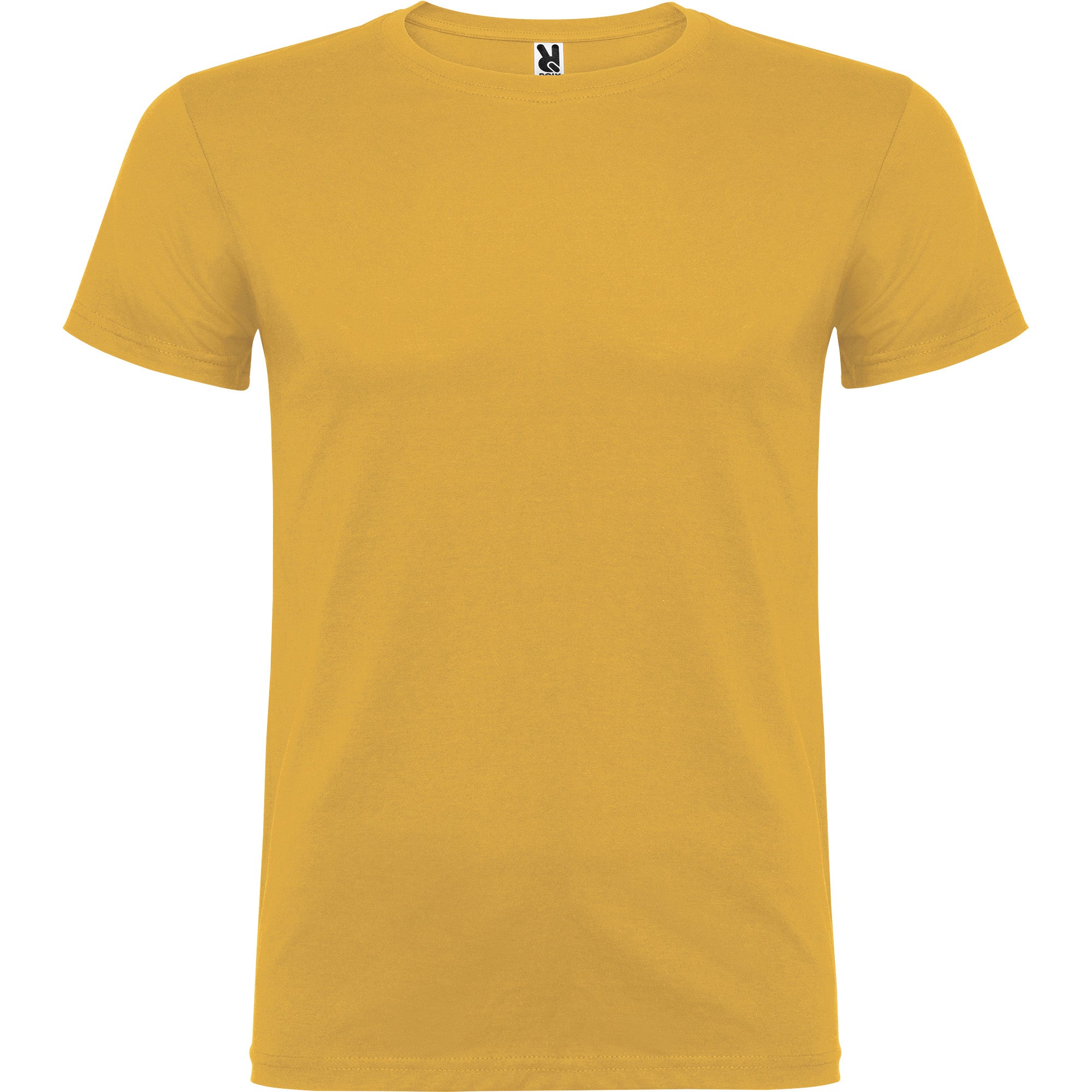 6554 - BEAGLE Tubular short-sleeved t-shirt
