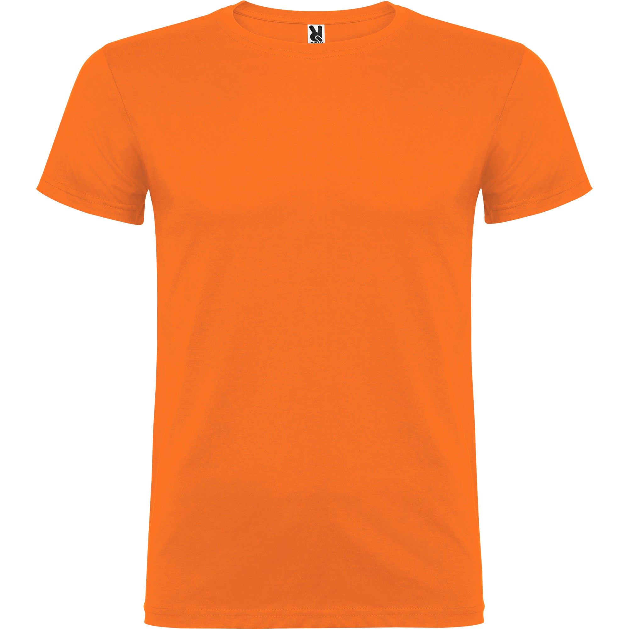 6554 - BEAGLE Tubular short-sleeved t-shirt