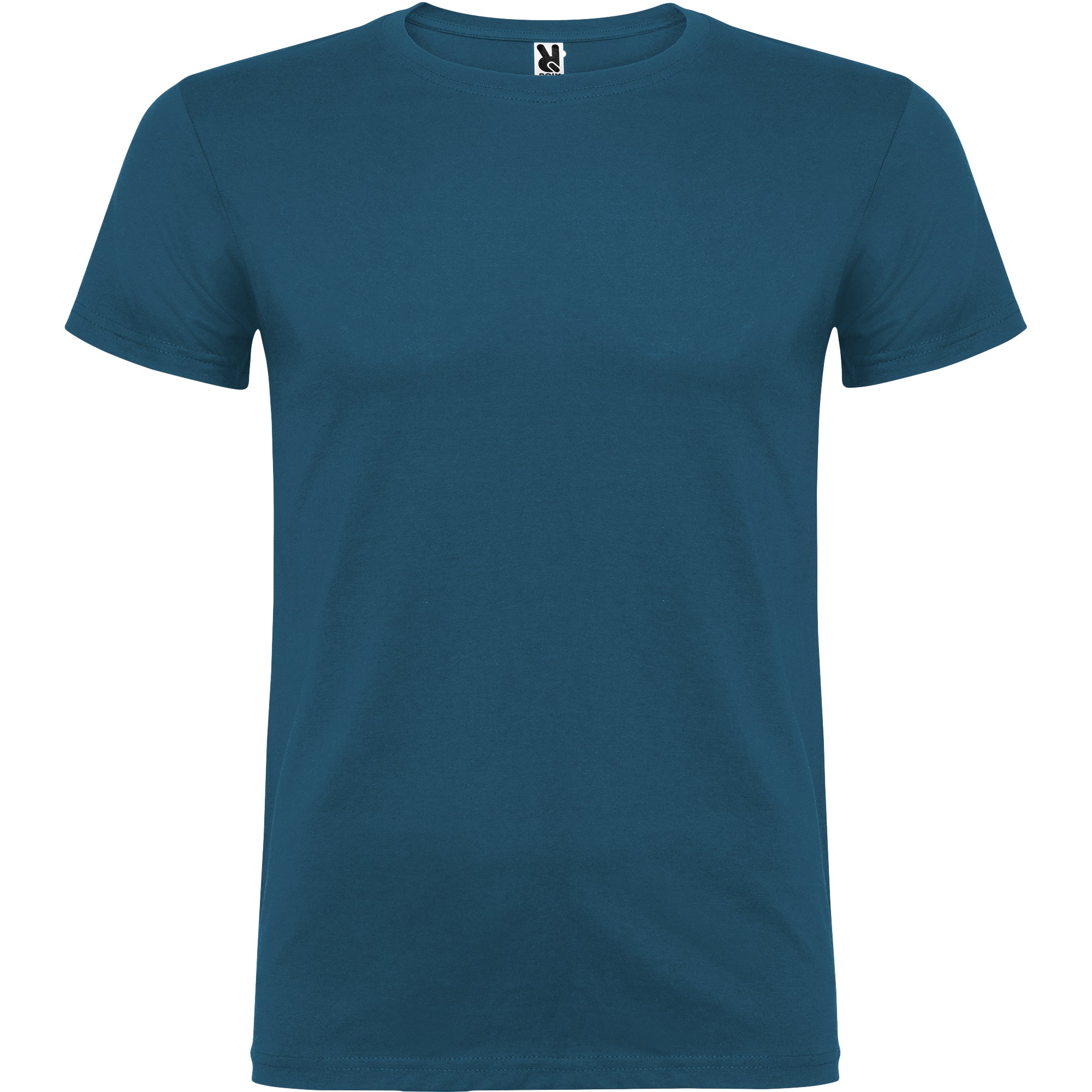 6554 - BEAGLE Tubular short-sleeved t-shirt