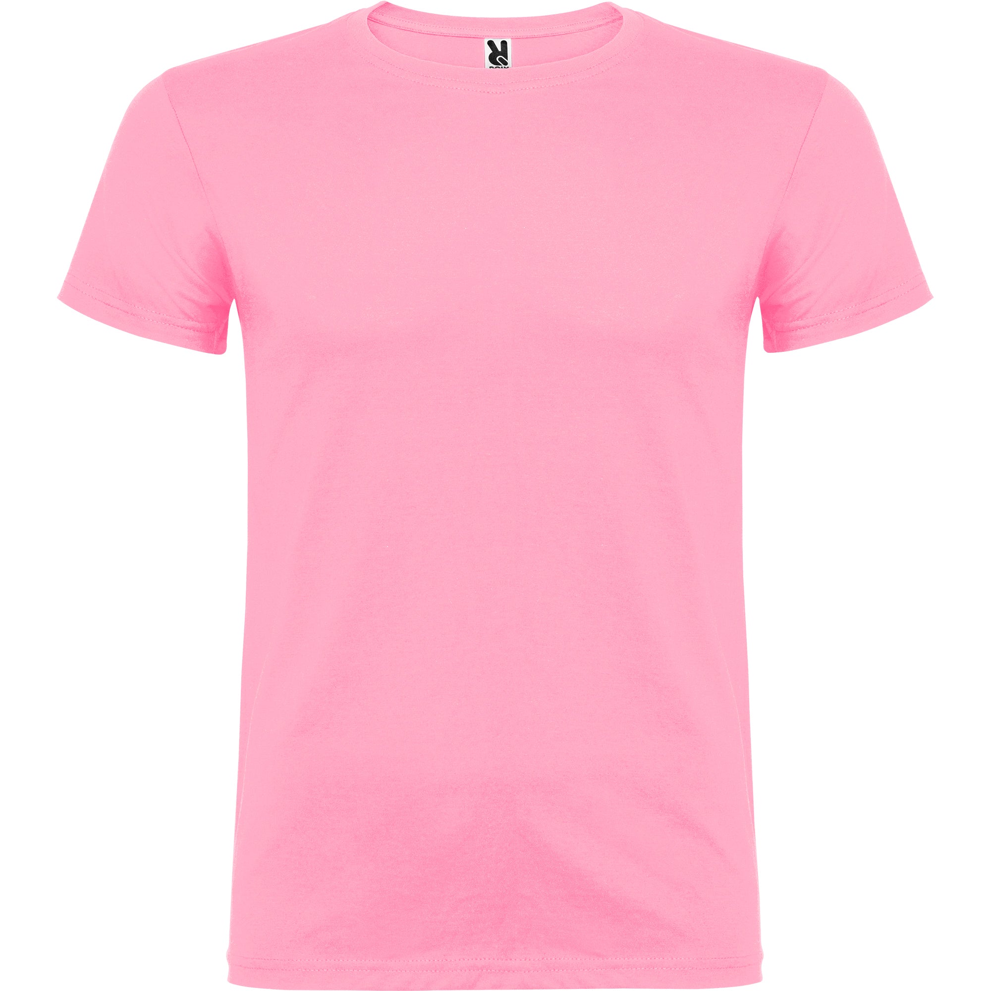 6554 - BEAGLE Tubular short-sleeved t-shirt