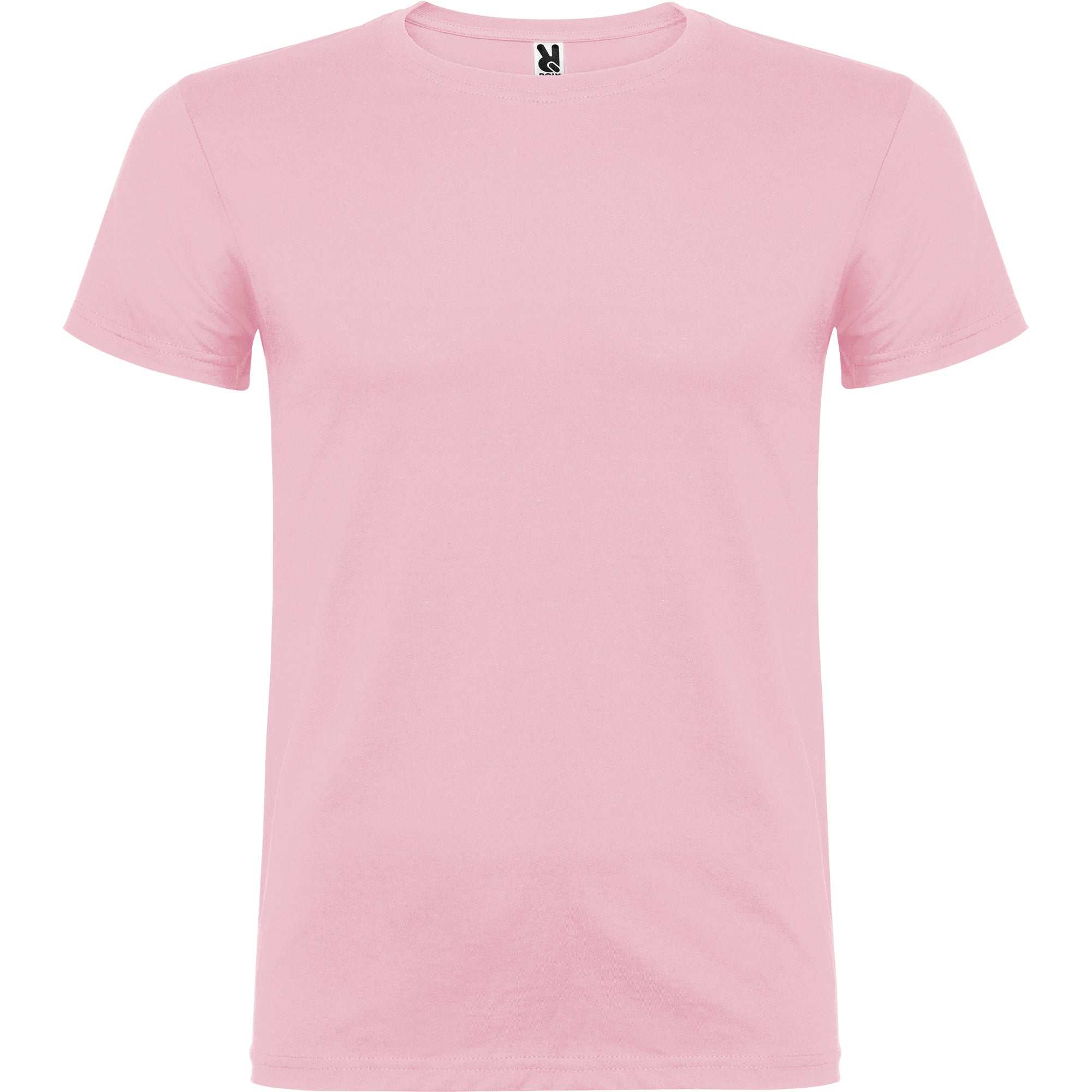 6554 - BEAGLE Tubular short-sleeved t-shirt