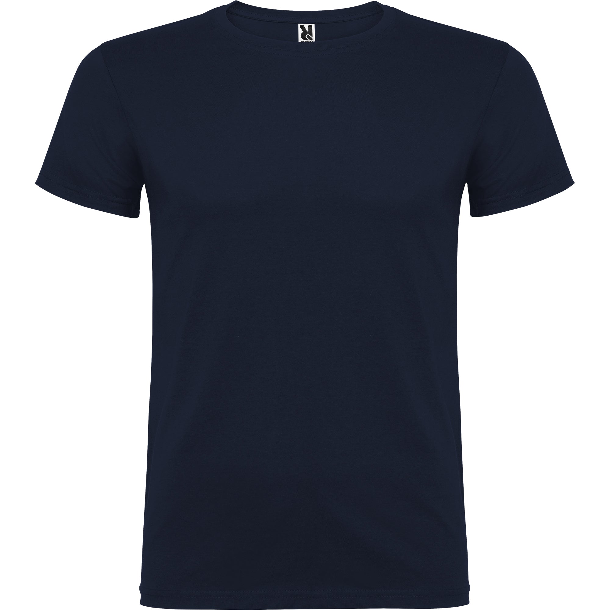 6554 - BEAGLE Tubular short-sleeved t-shirt