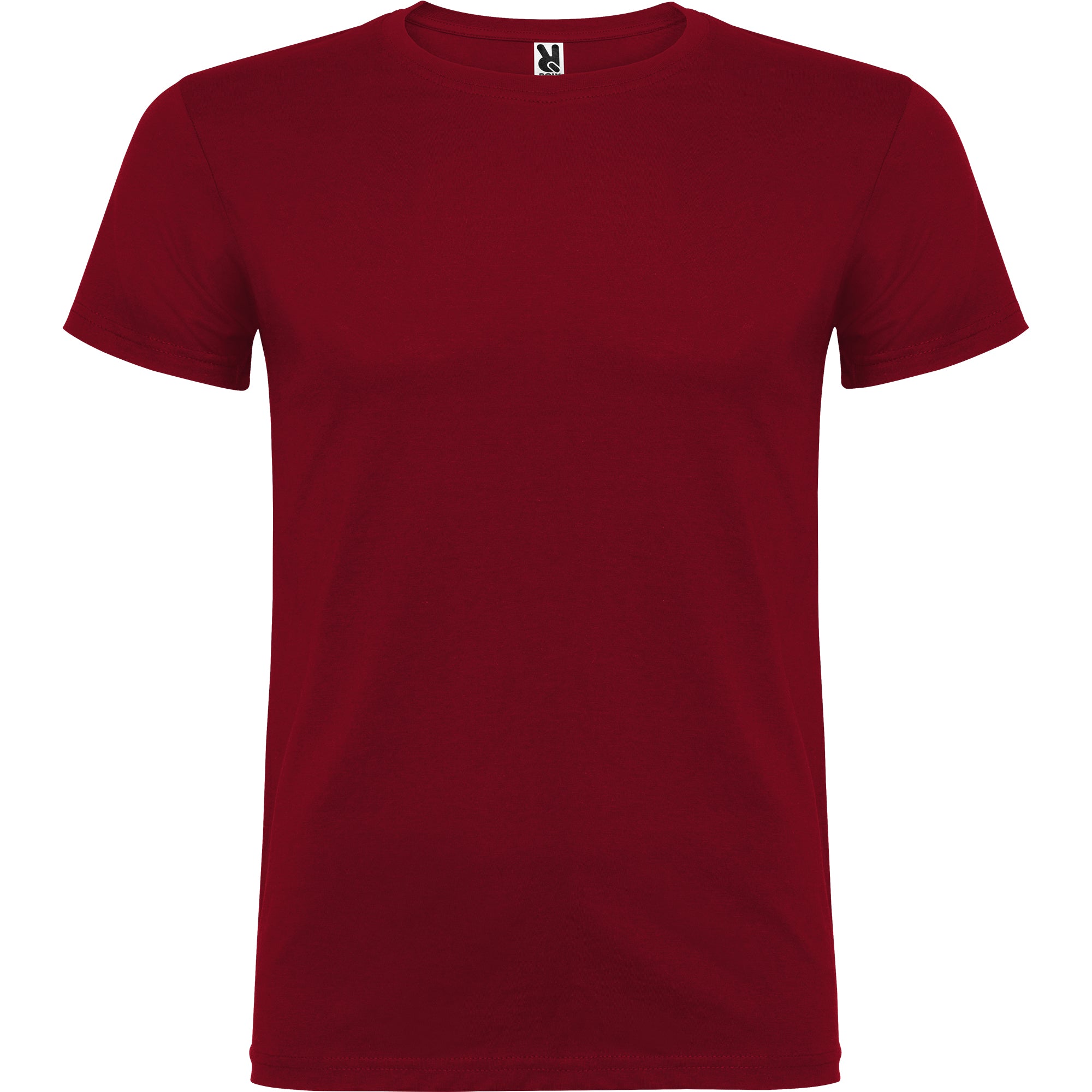 6554 - BEAGLE Tubular short-sleeved t-shirt