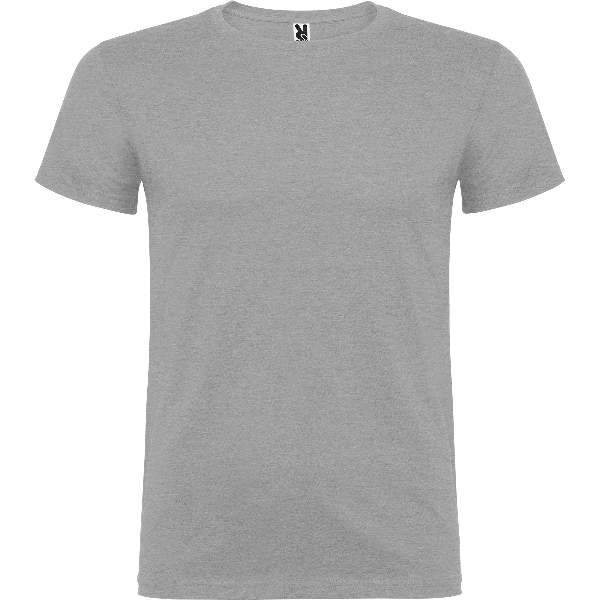 6554 - BEAGLE Tubular short-sleeved t-shirt