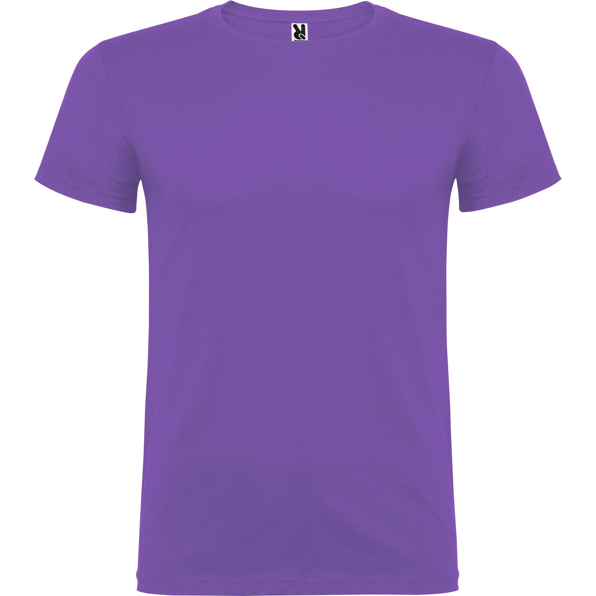 6554 - BEAGLE Tubular short-sleeved t-shirt