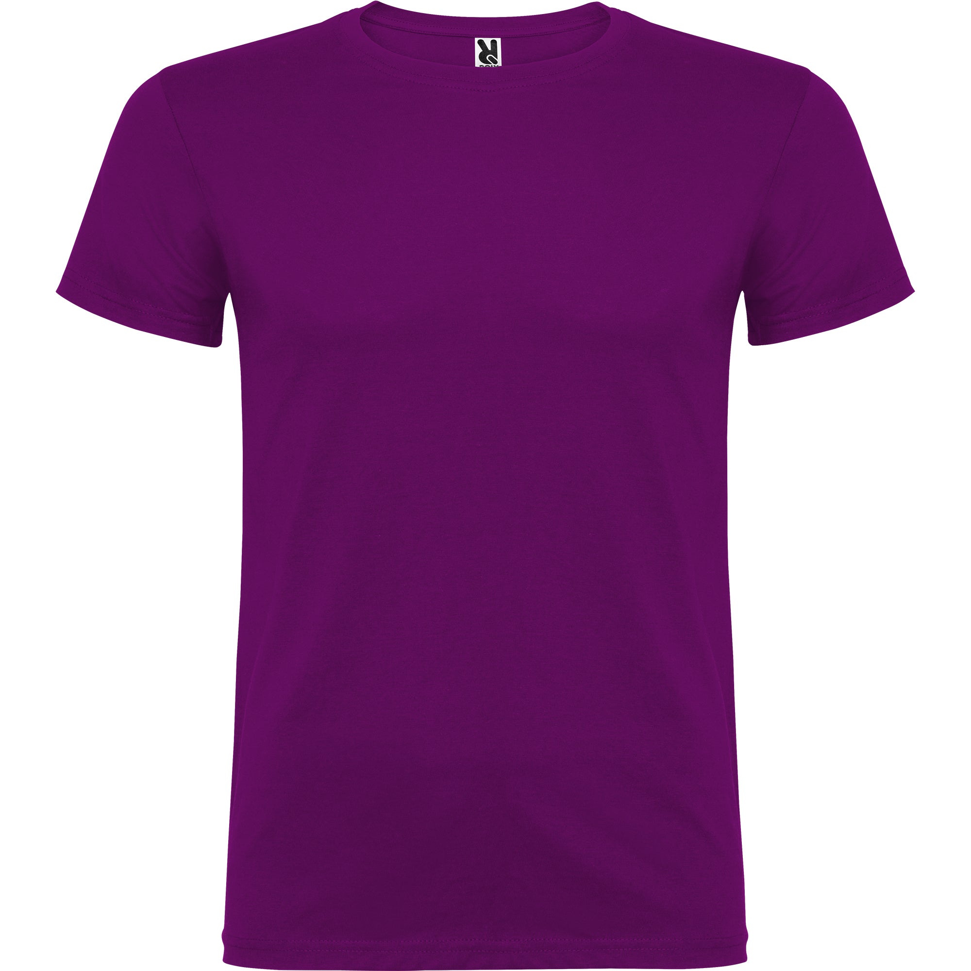 6554 - BEAGLE Tubular short-sleeved t-shirt