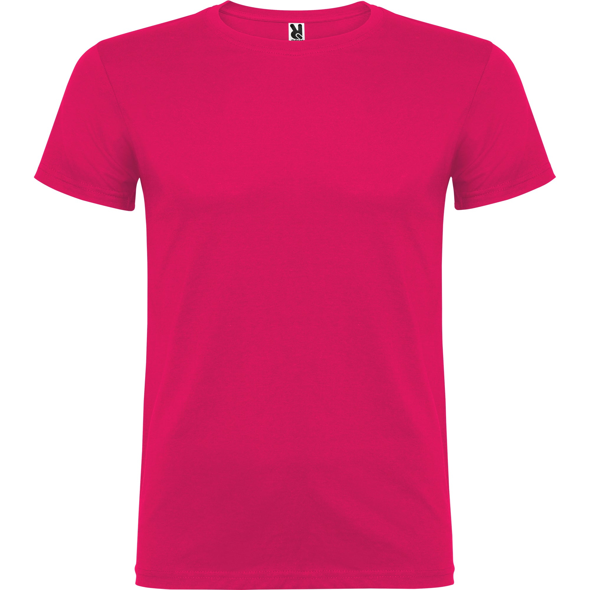 6554 - BEAGLE Tubular short-sleeved t-shirt