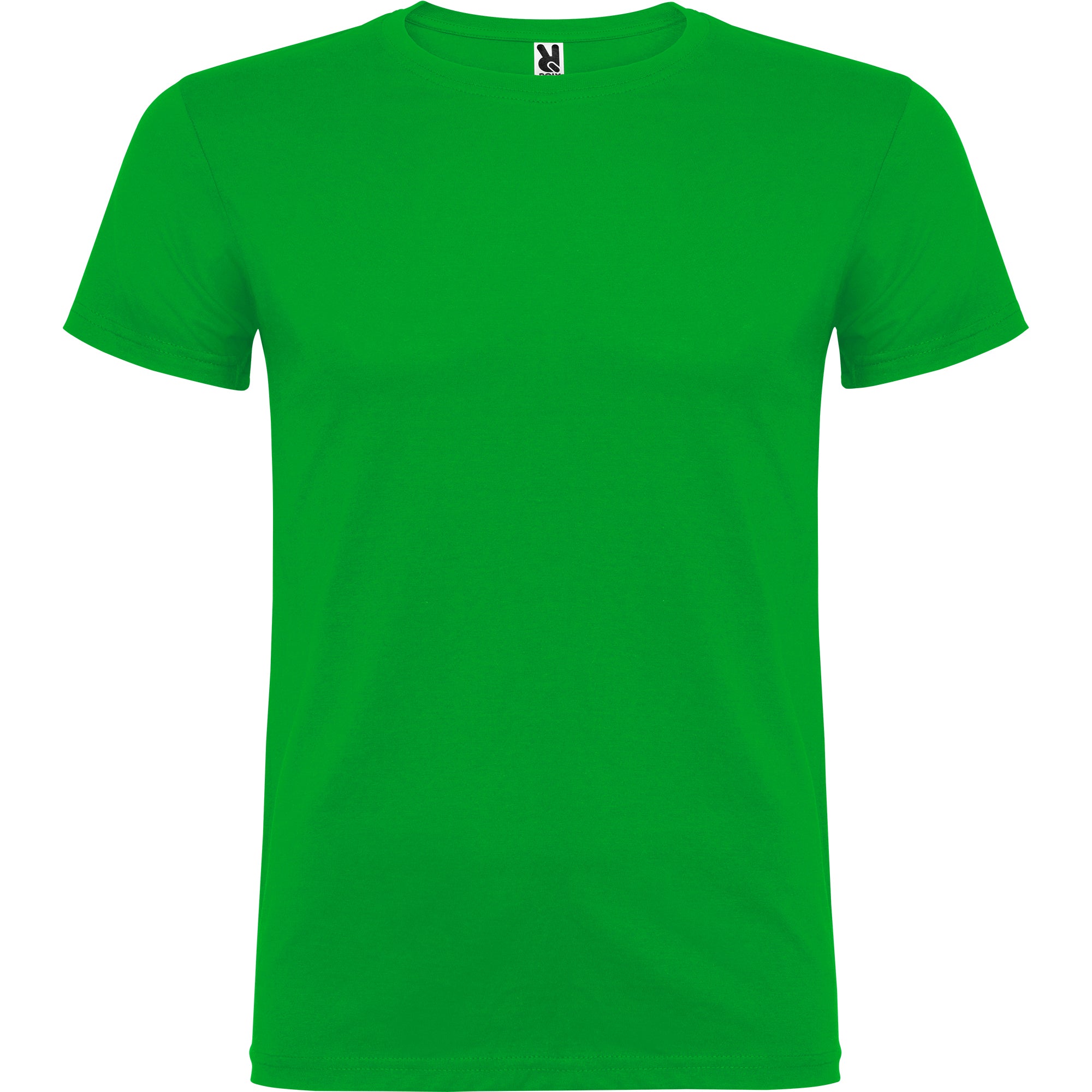 6554 - BEAGLE Tubular short-sleeved t-shirt