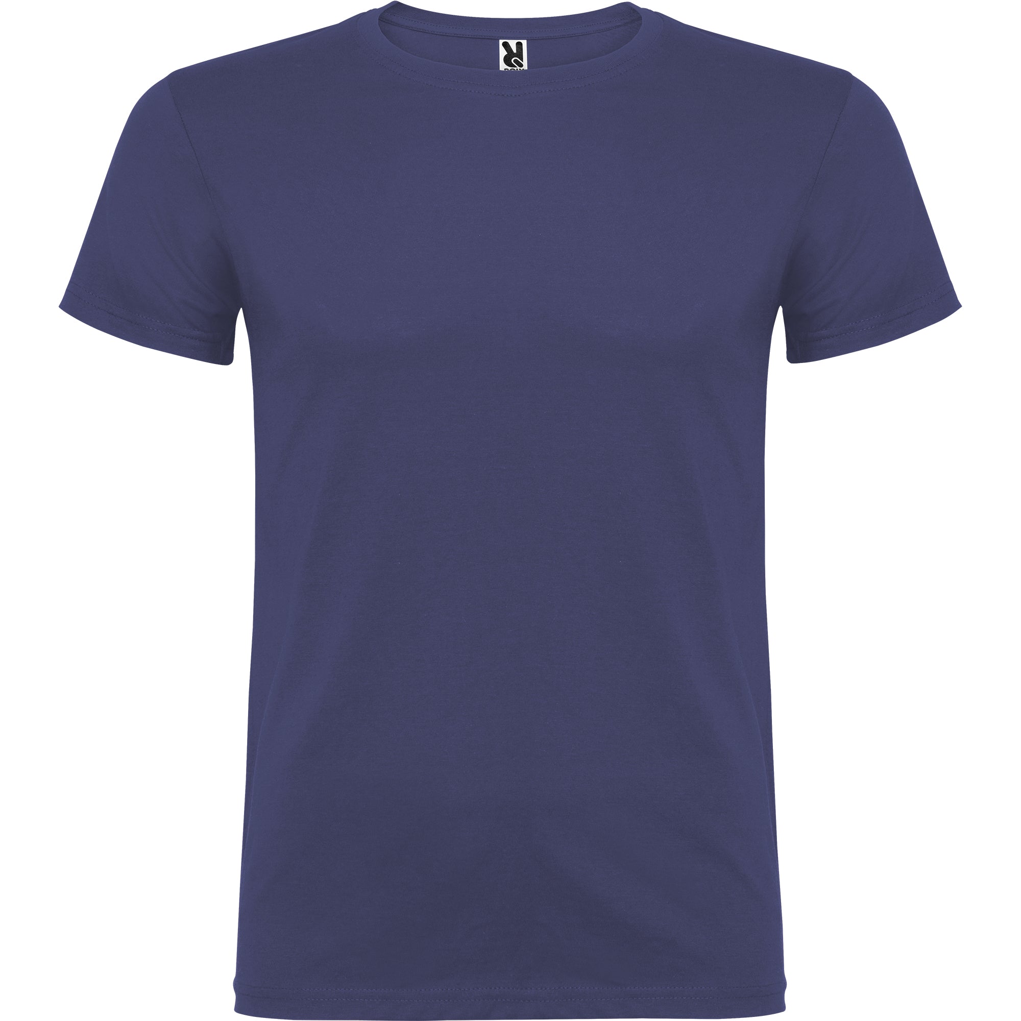 6554 - BEAGLE Tubular short-sleeved t-shirt