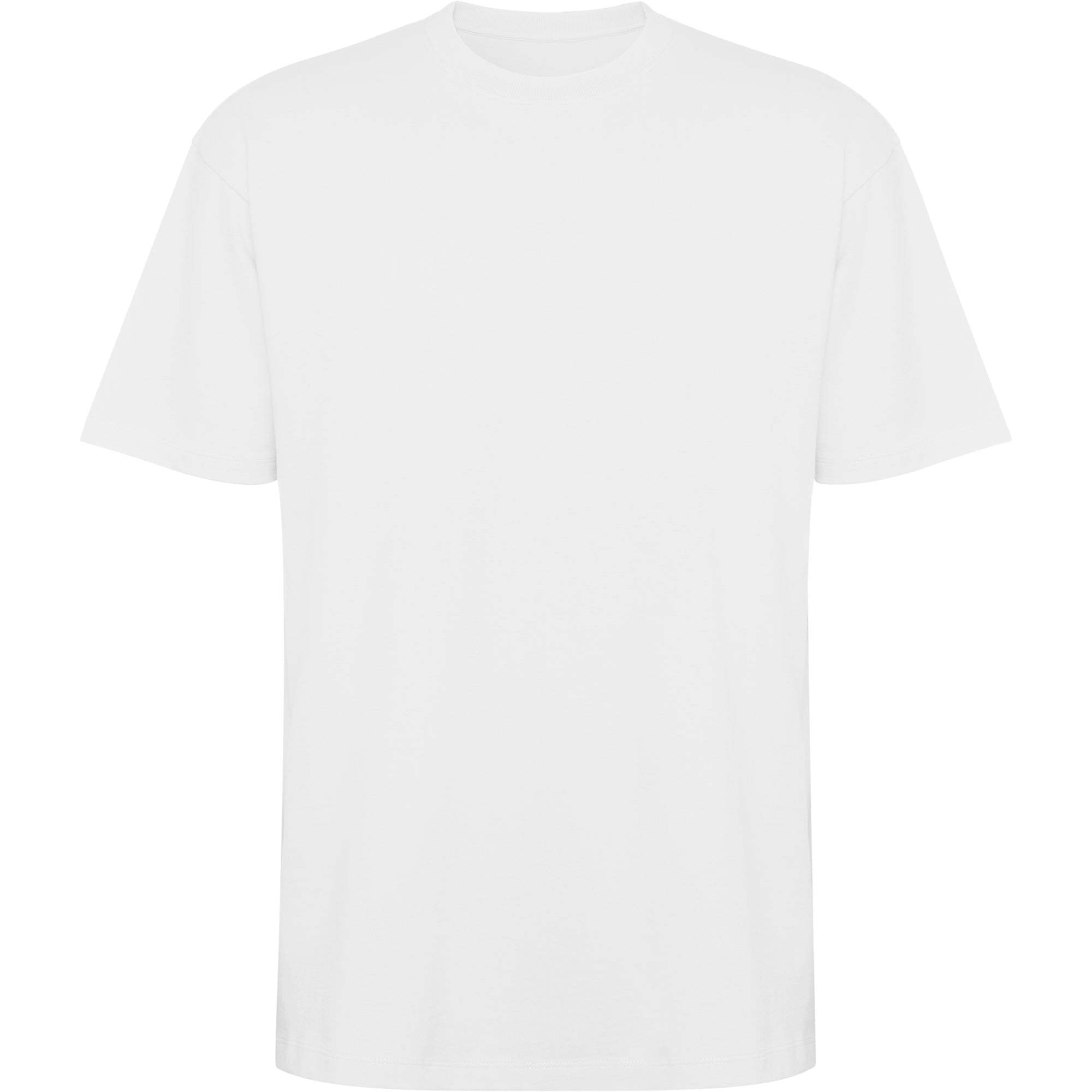 6560 - BULL Oversized T-Shirt