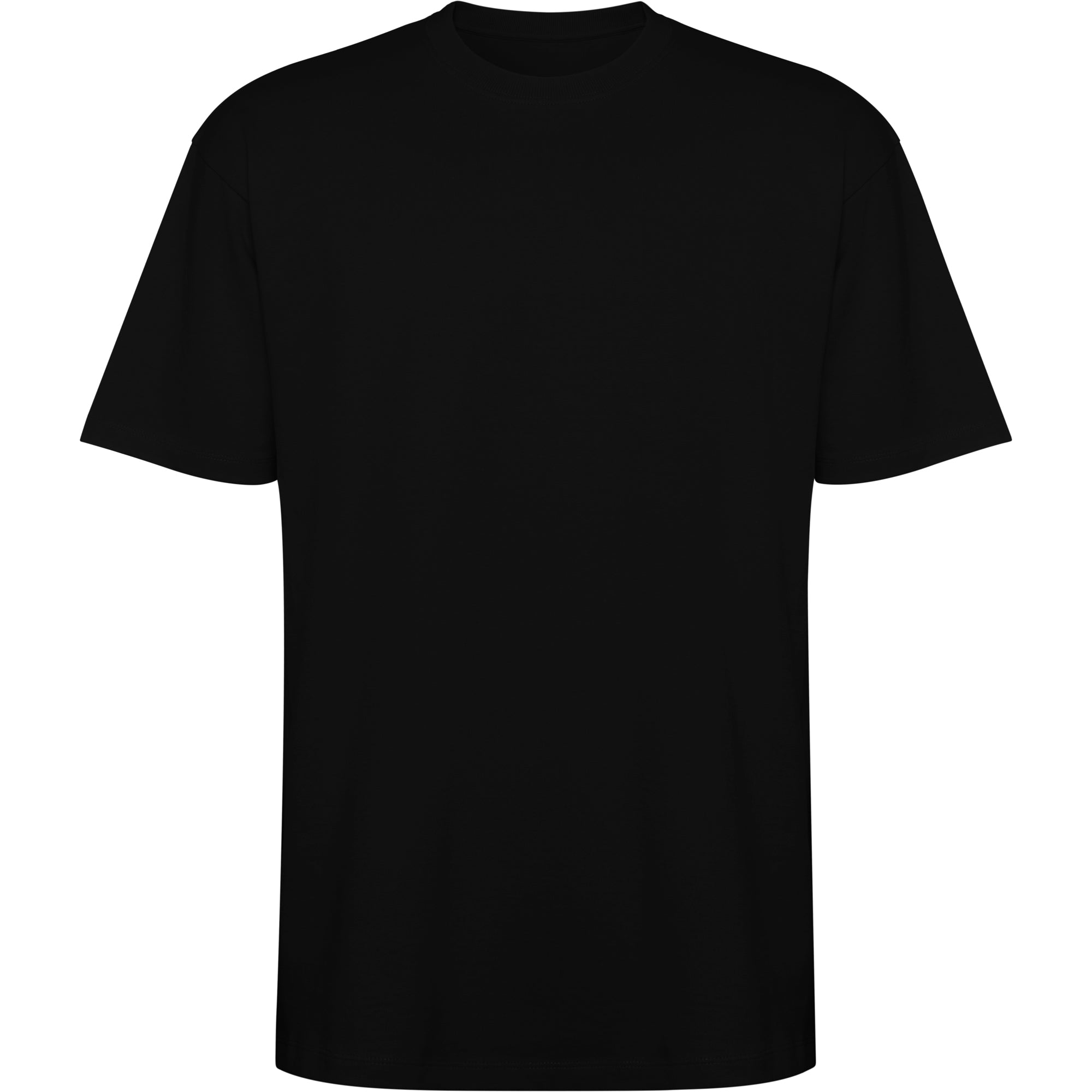 6560 - BULL Oversized T-Shirt