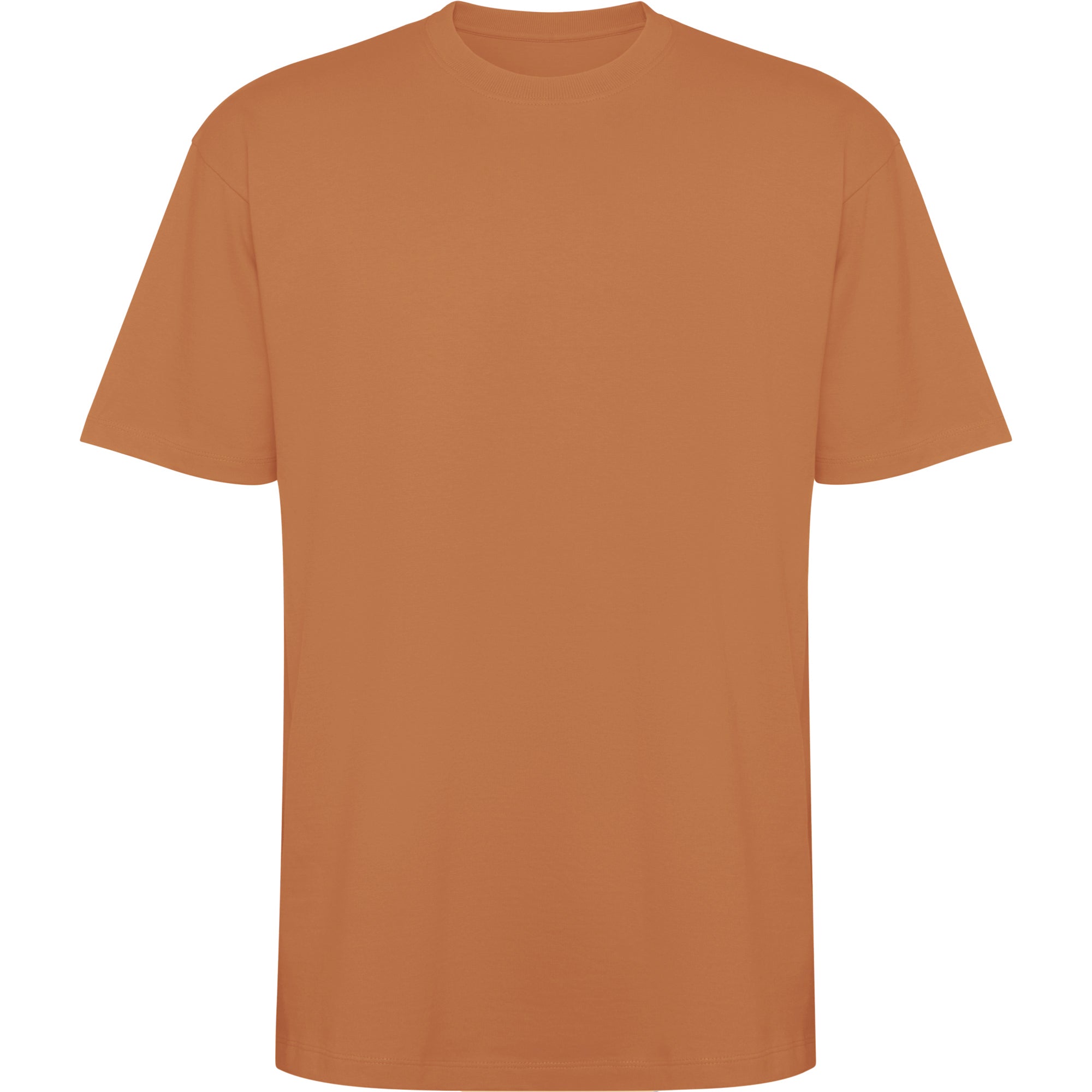 6560 - BULL Oversized T-Shirt