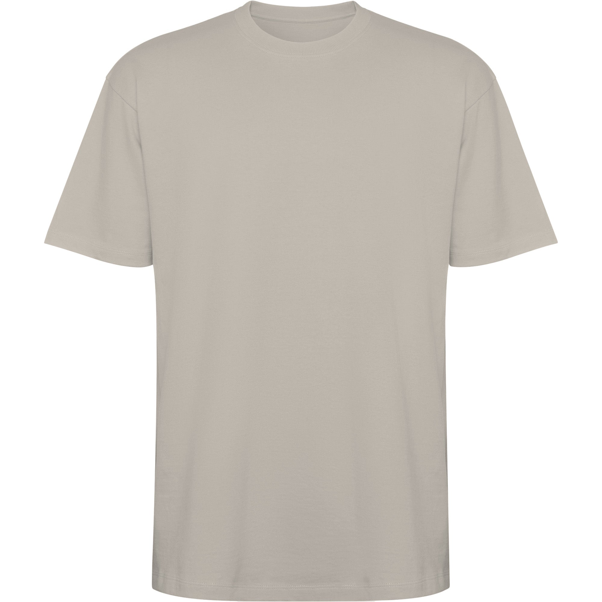 6560 - BULL Oversized T-Shirt