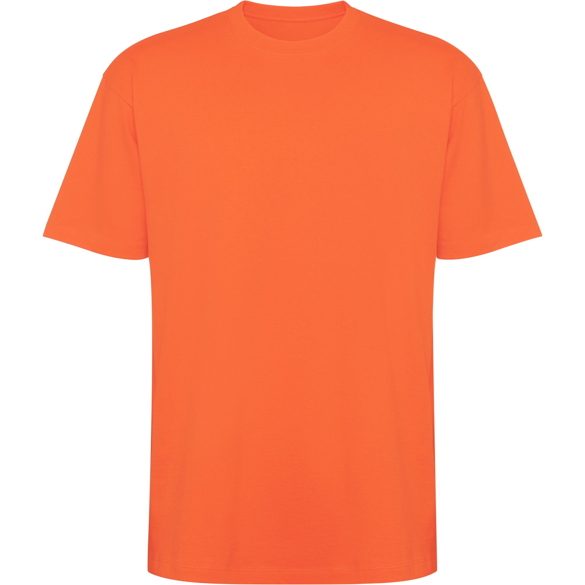 6560 - BULL Oversized T-Shirt