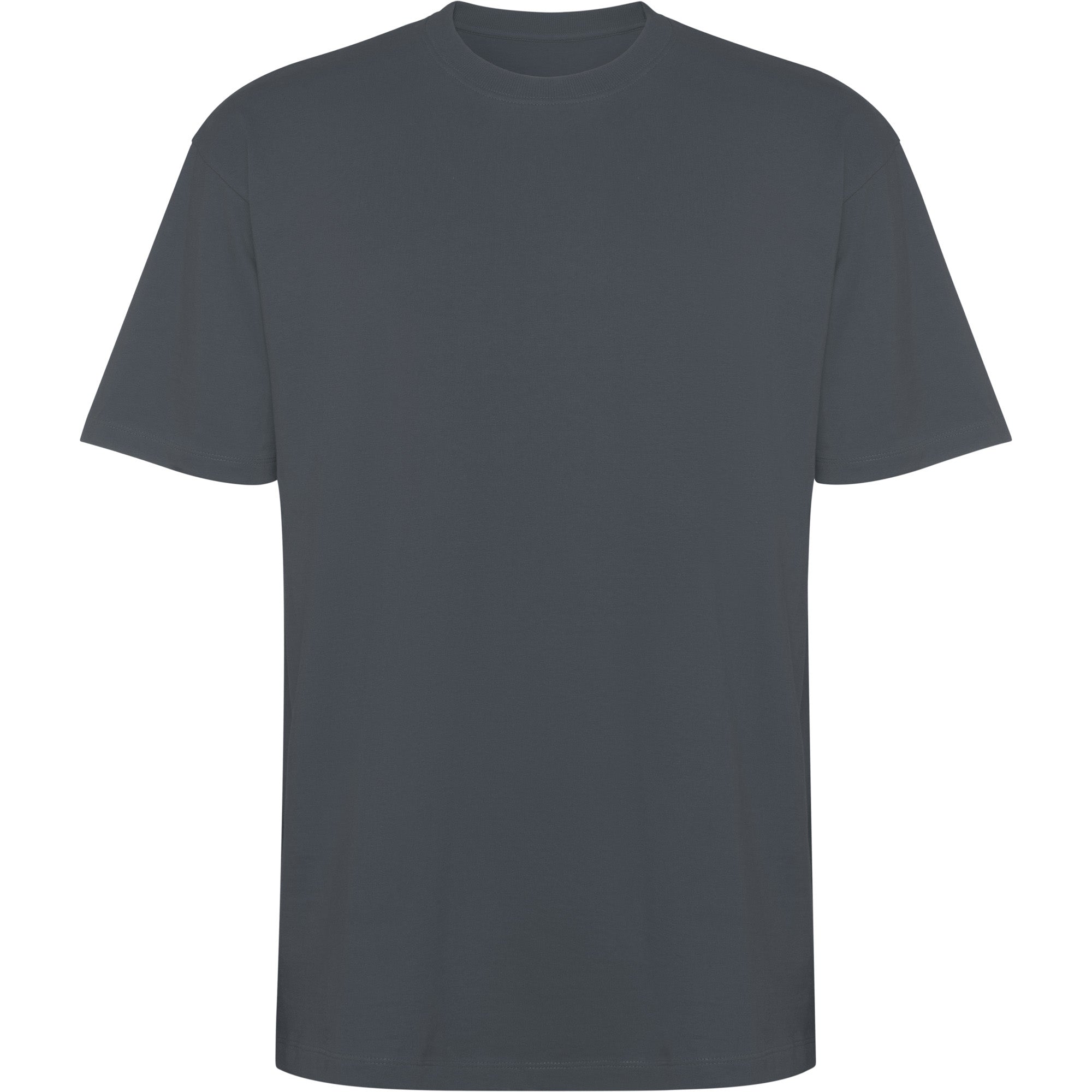 6560 - BULL Oversized T-Shirt