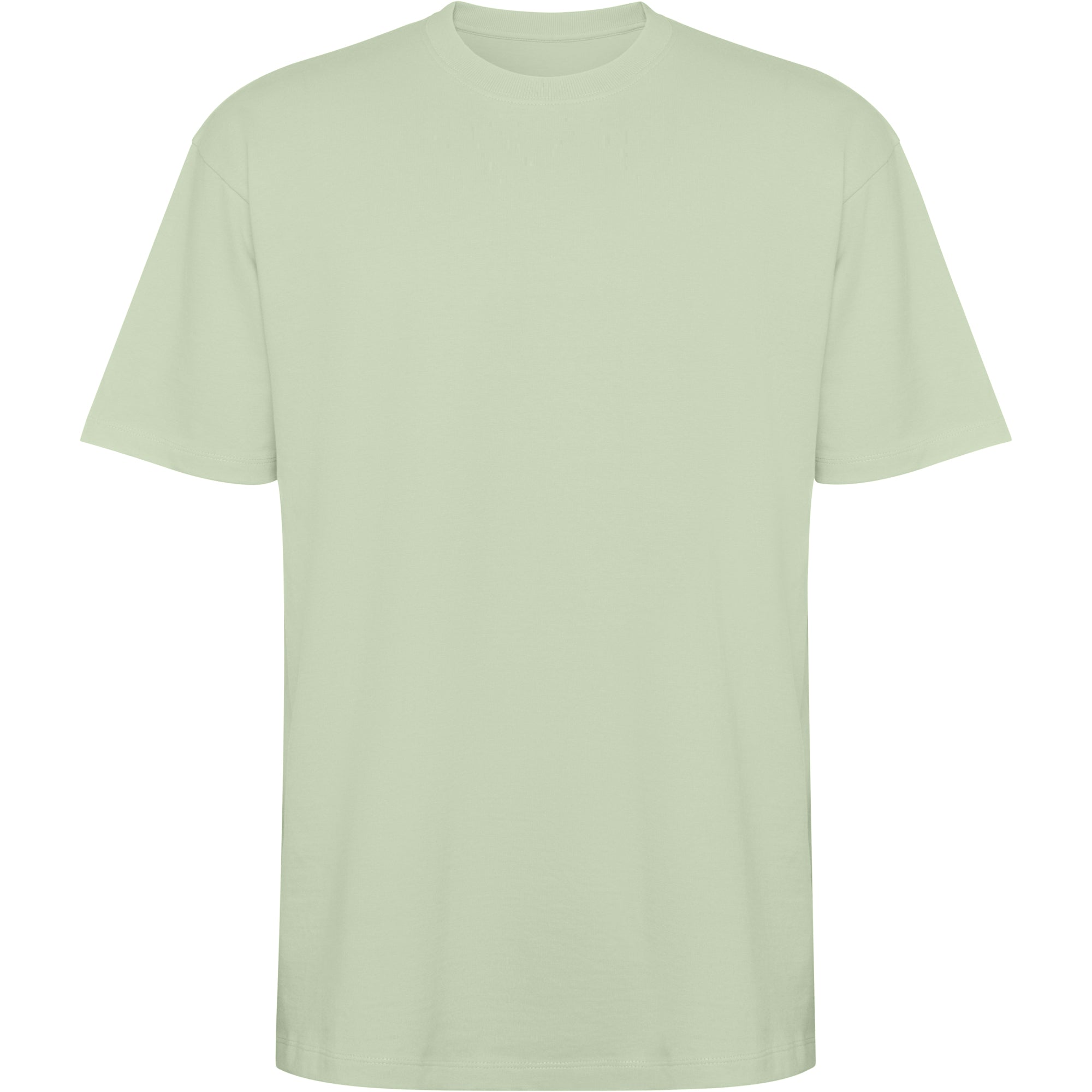 6560 - BULL Oversized T-Shirt