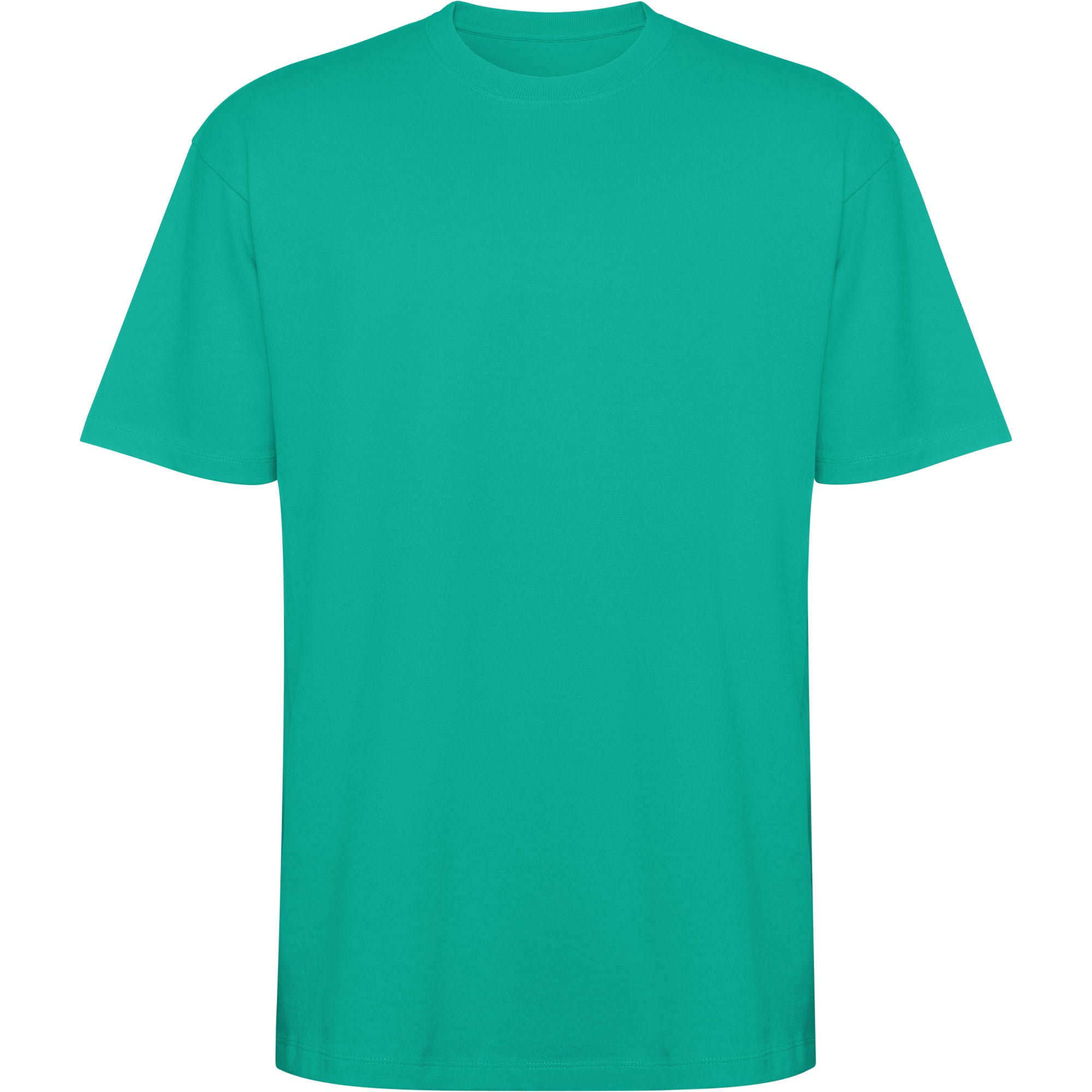 6560 - BULL Oversized T-Shirt