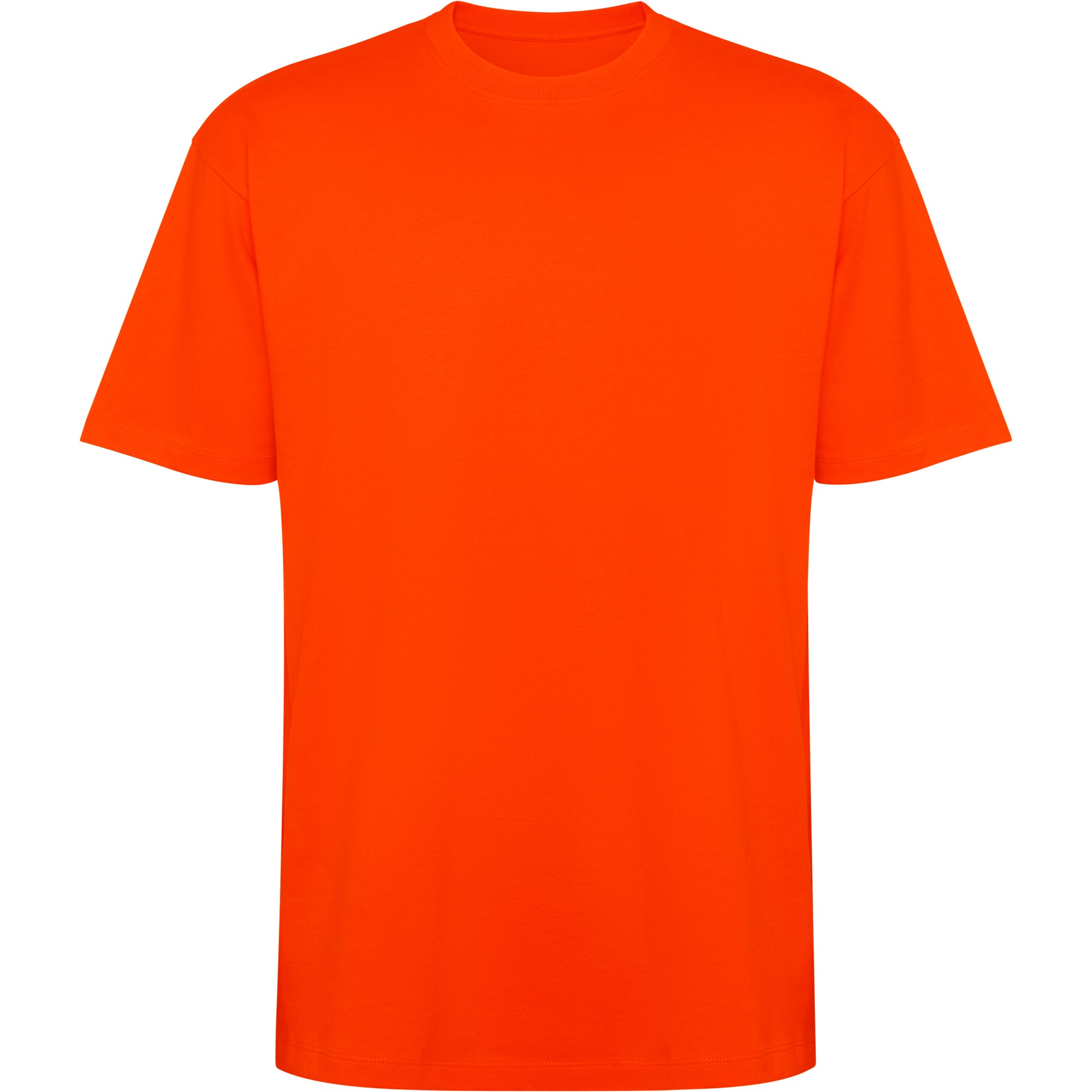 6560 - BULL Oversized T-Shirt