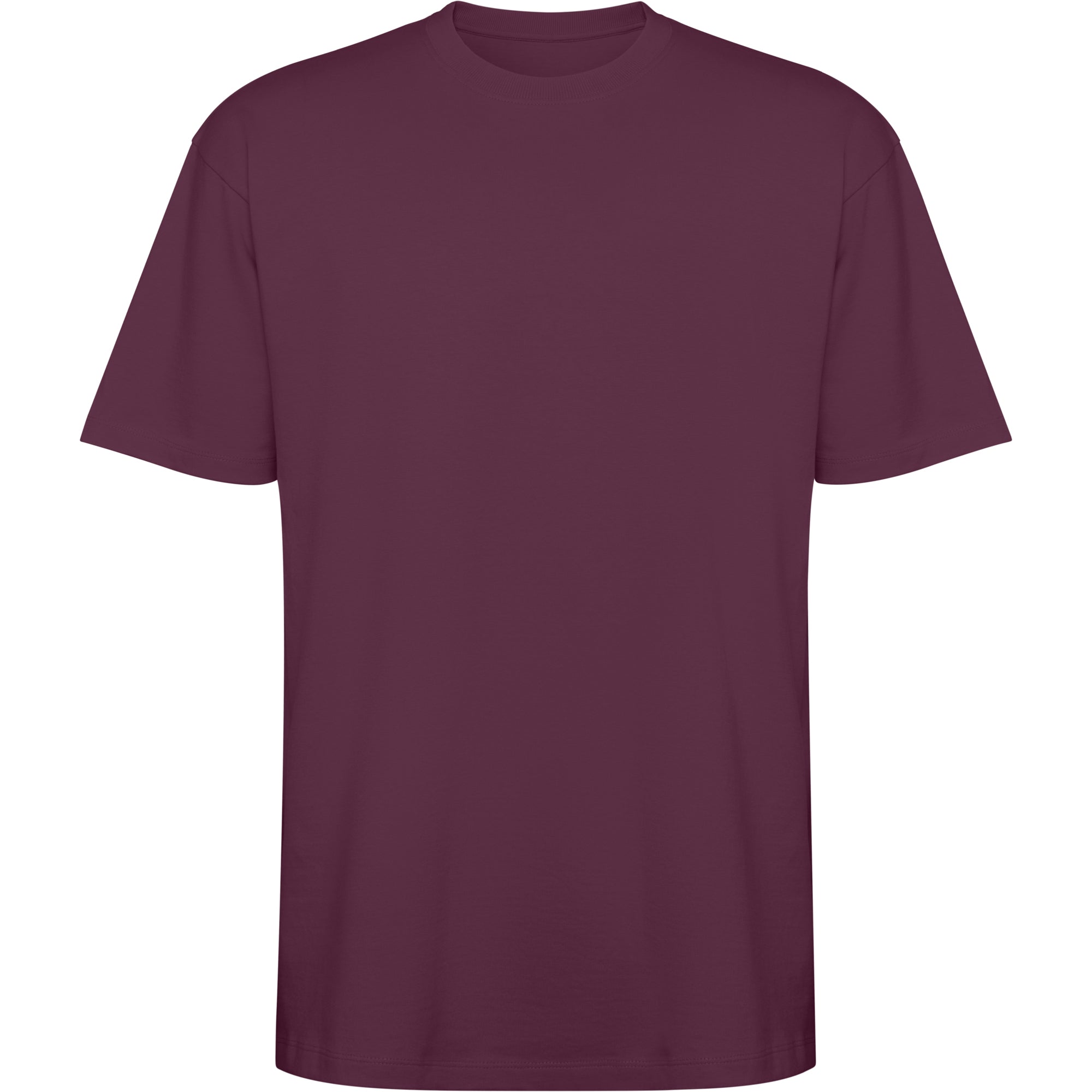 6560 - BULL Oversized T-Shirt