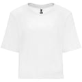 6687 - DOMINICA T-shirt à manches courtes