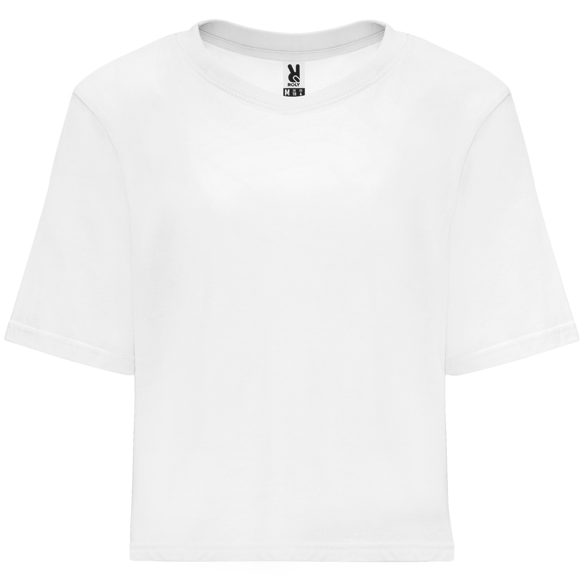 6687 - DOMINICA T-shirt à manches courtes