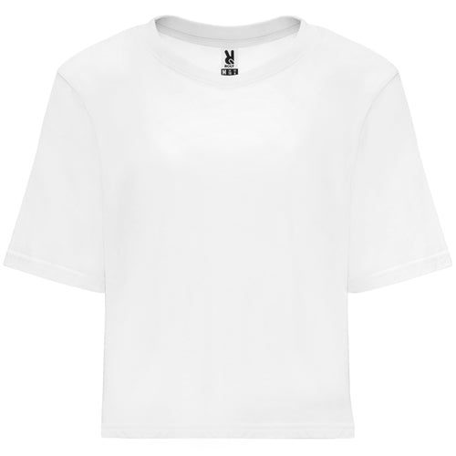 6687 - DOMINICA Short-sleeved T-shirt