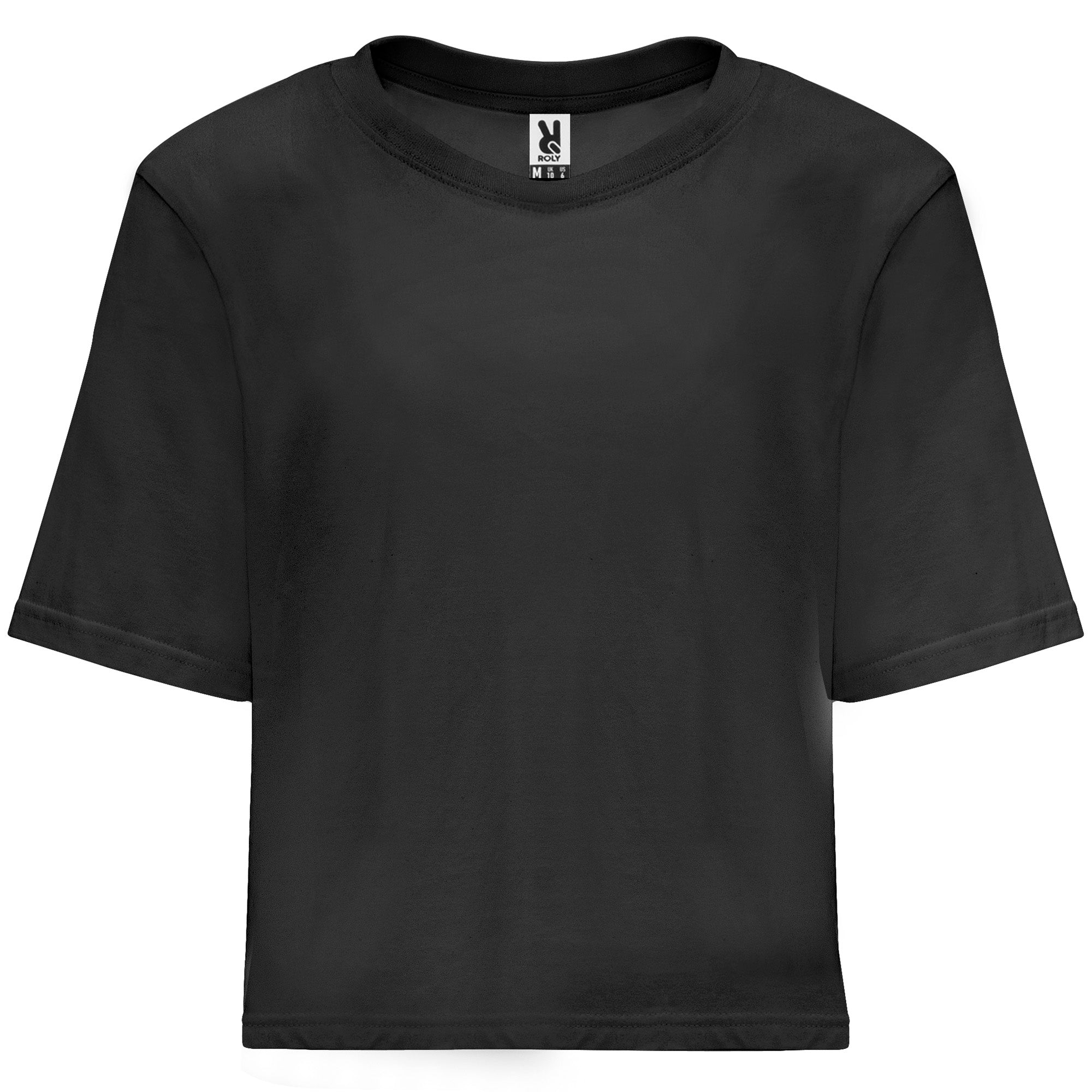 6687 - DOMINICA Short-sleeved T-shirt