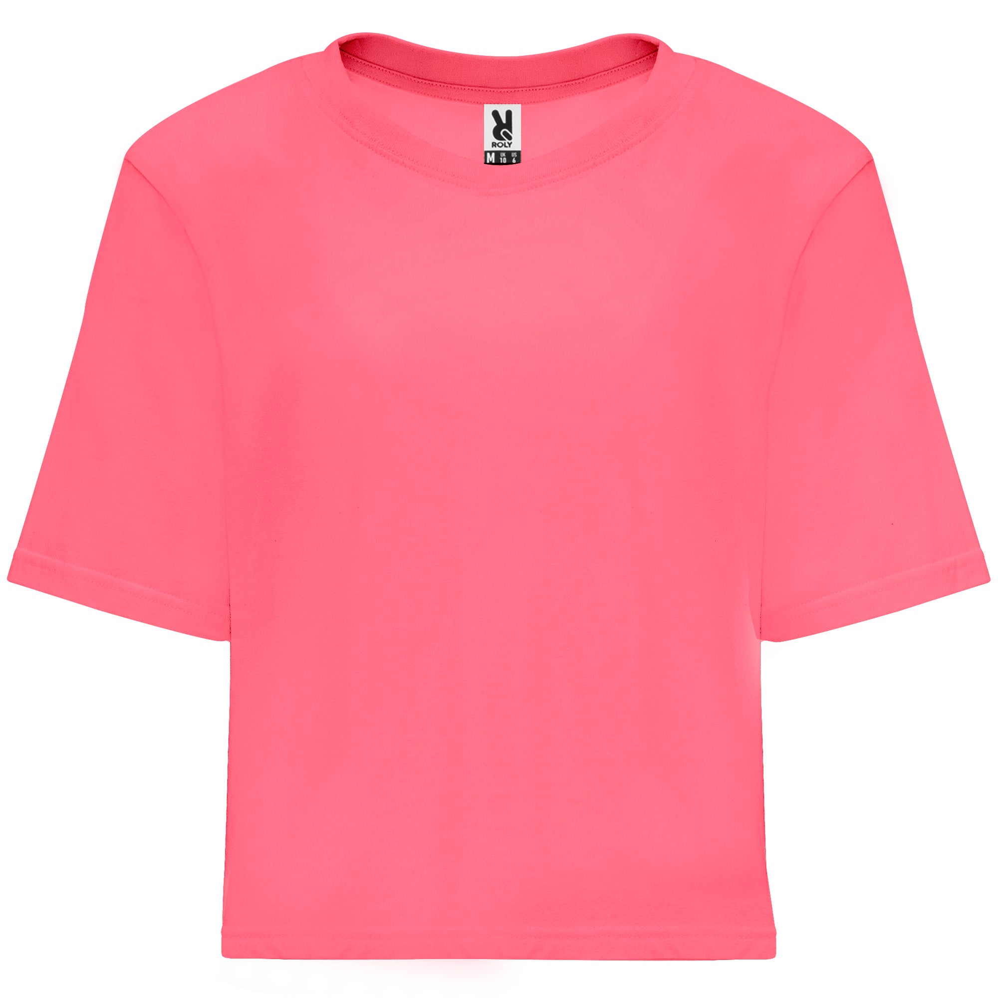 6687 - DOMINICA Short-sleeved T-shirt
