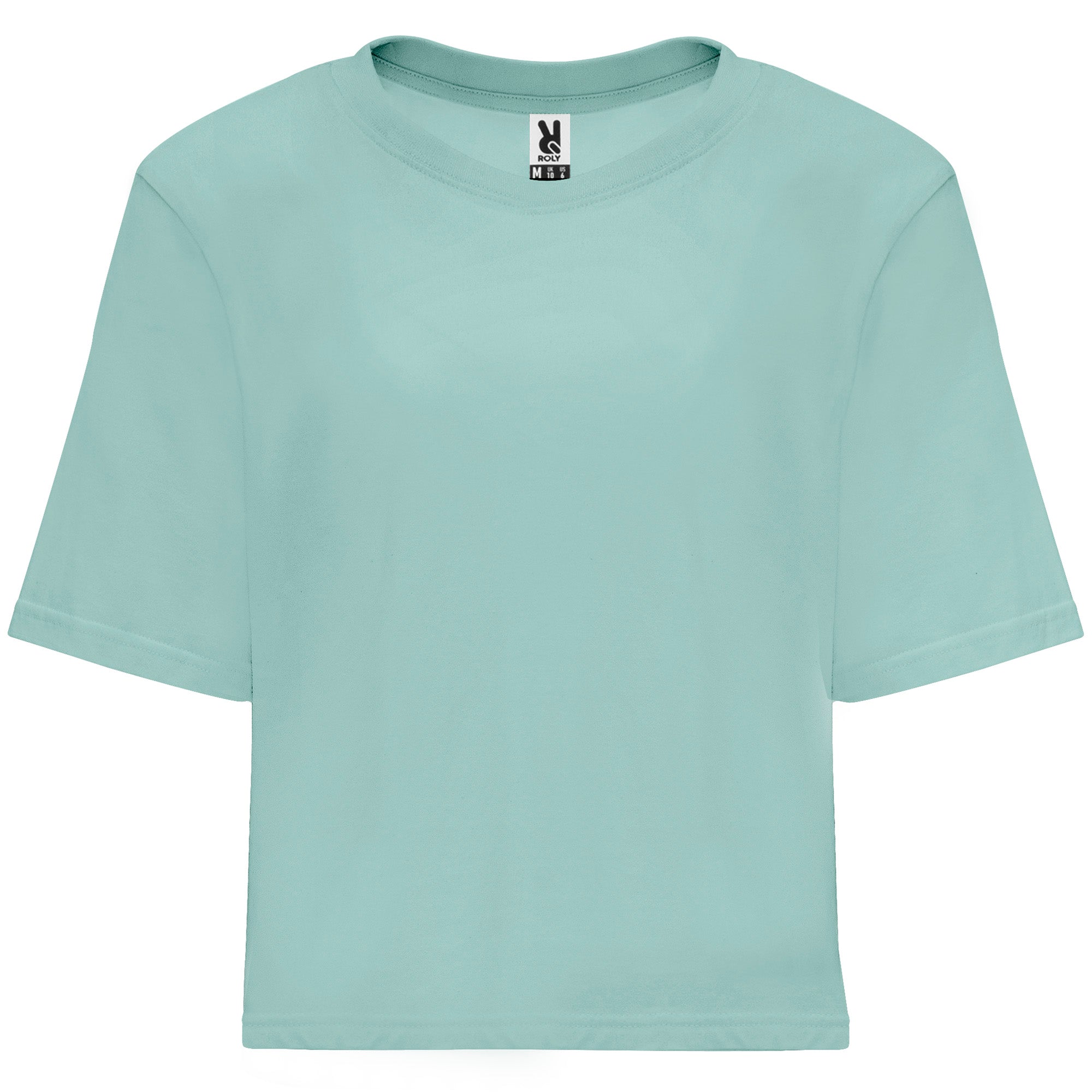 6687 - DOMINICA Short-sleeved T-shirt