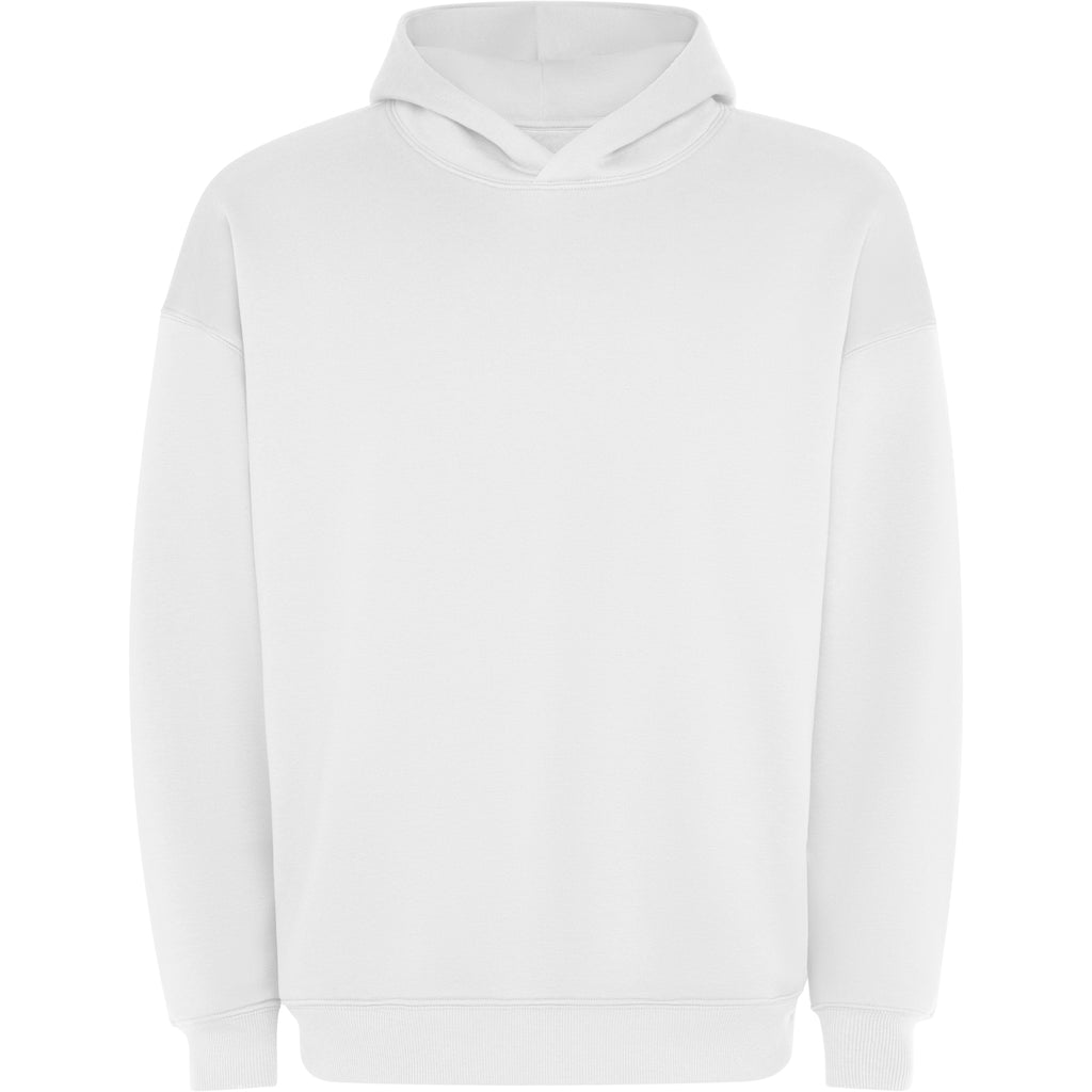 6702 - Oversized unisex sweatshirt OTTO