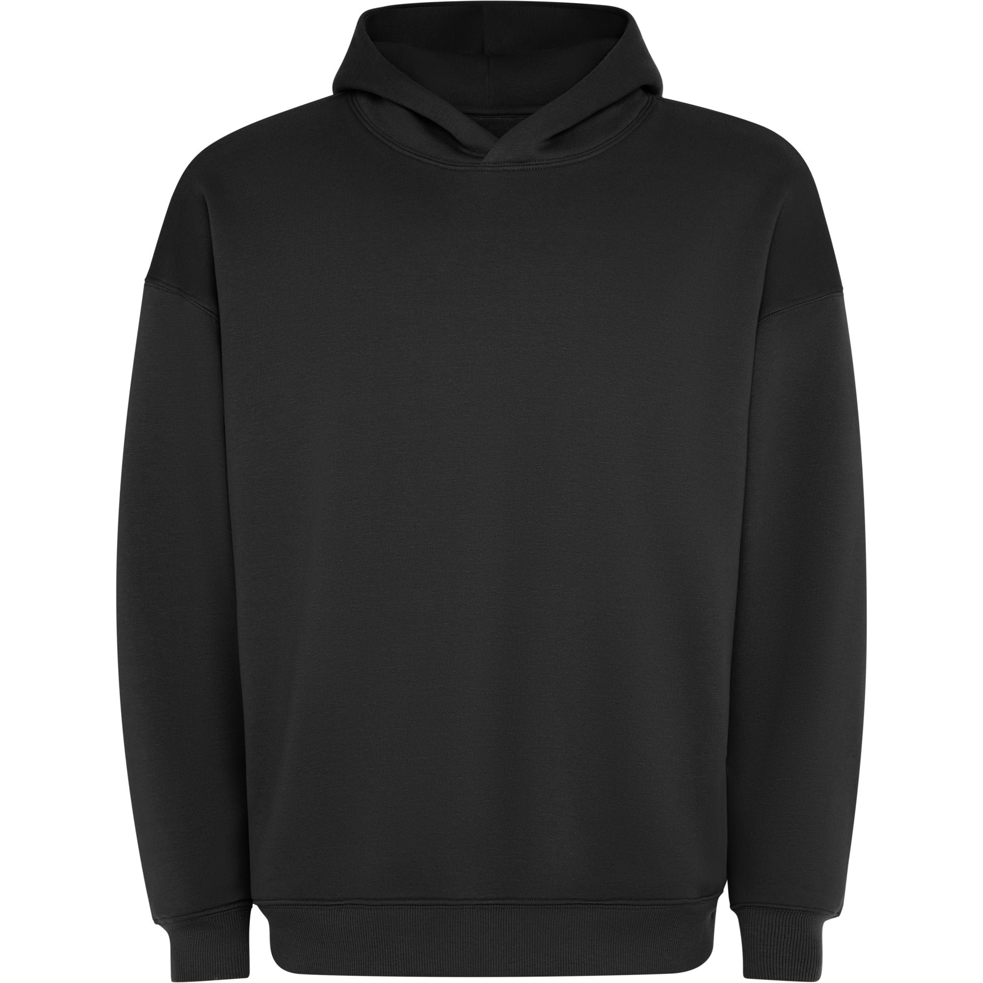 6702 - Oversized unisex sweatshirt OTTO