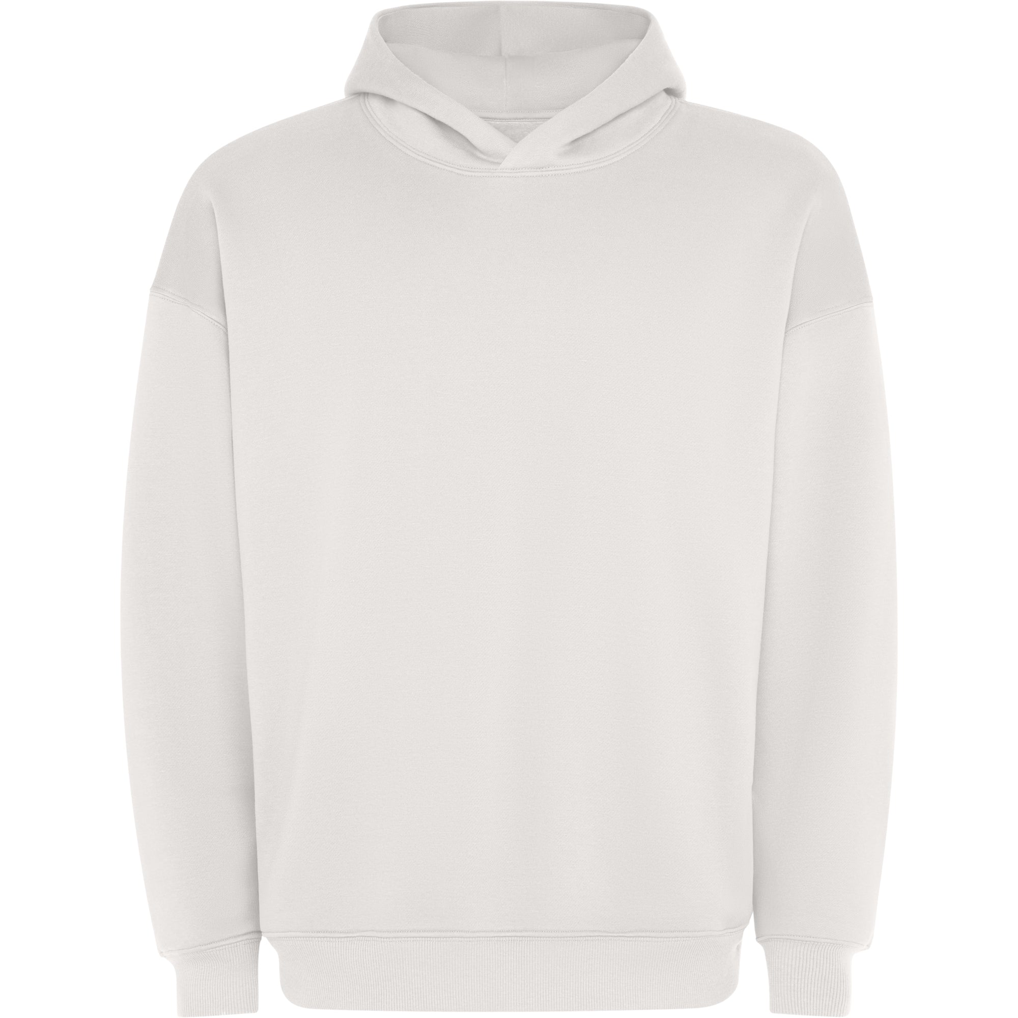 6702 - Oversized unisex sweatshirt OTTO