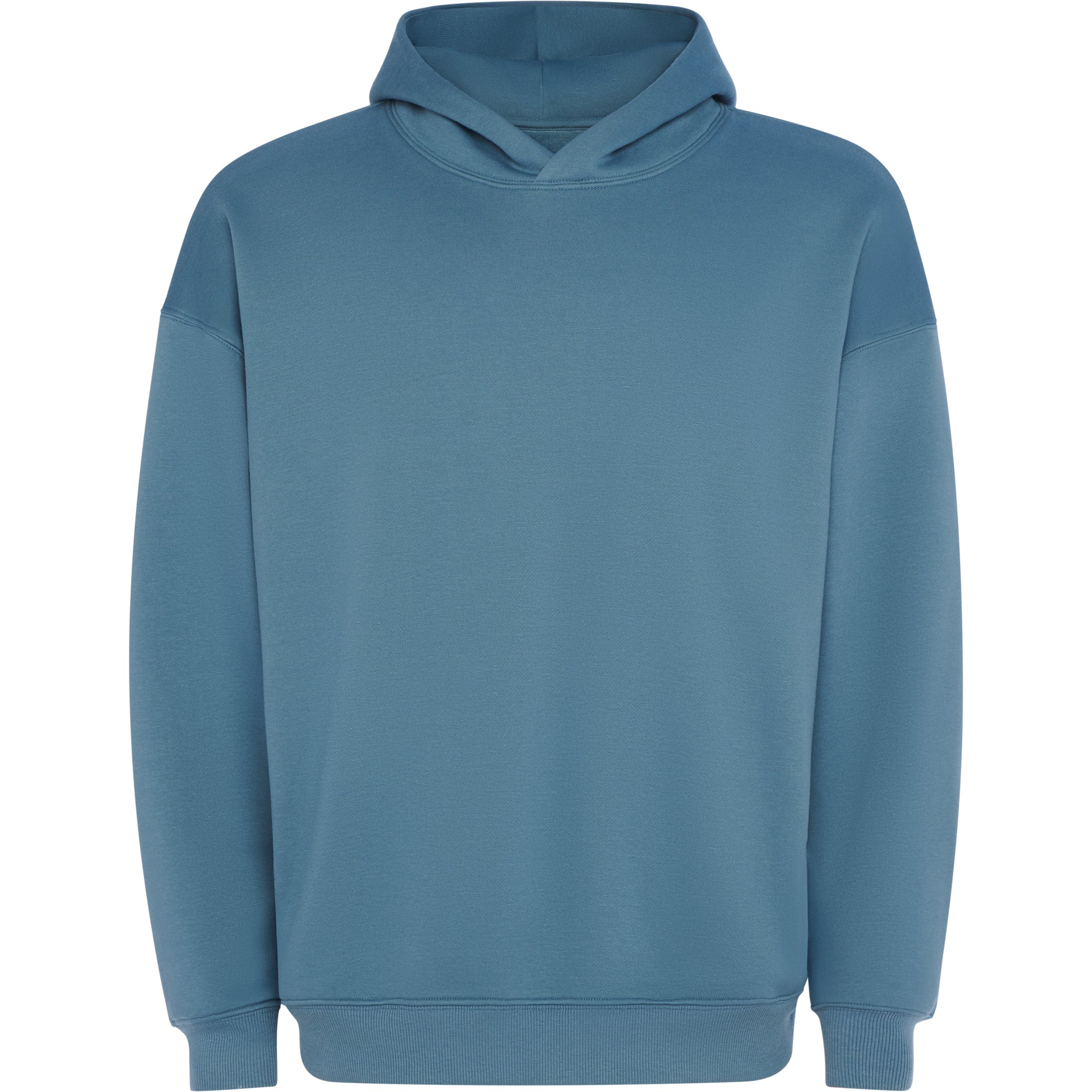 6702 - Oversized unisex sweatshirt OTTO
