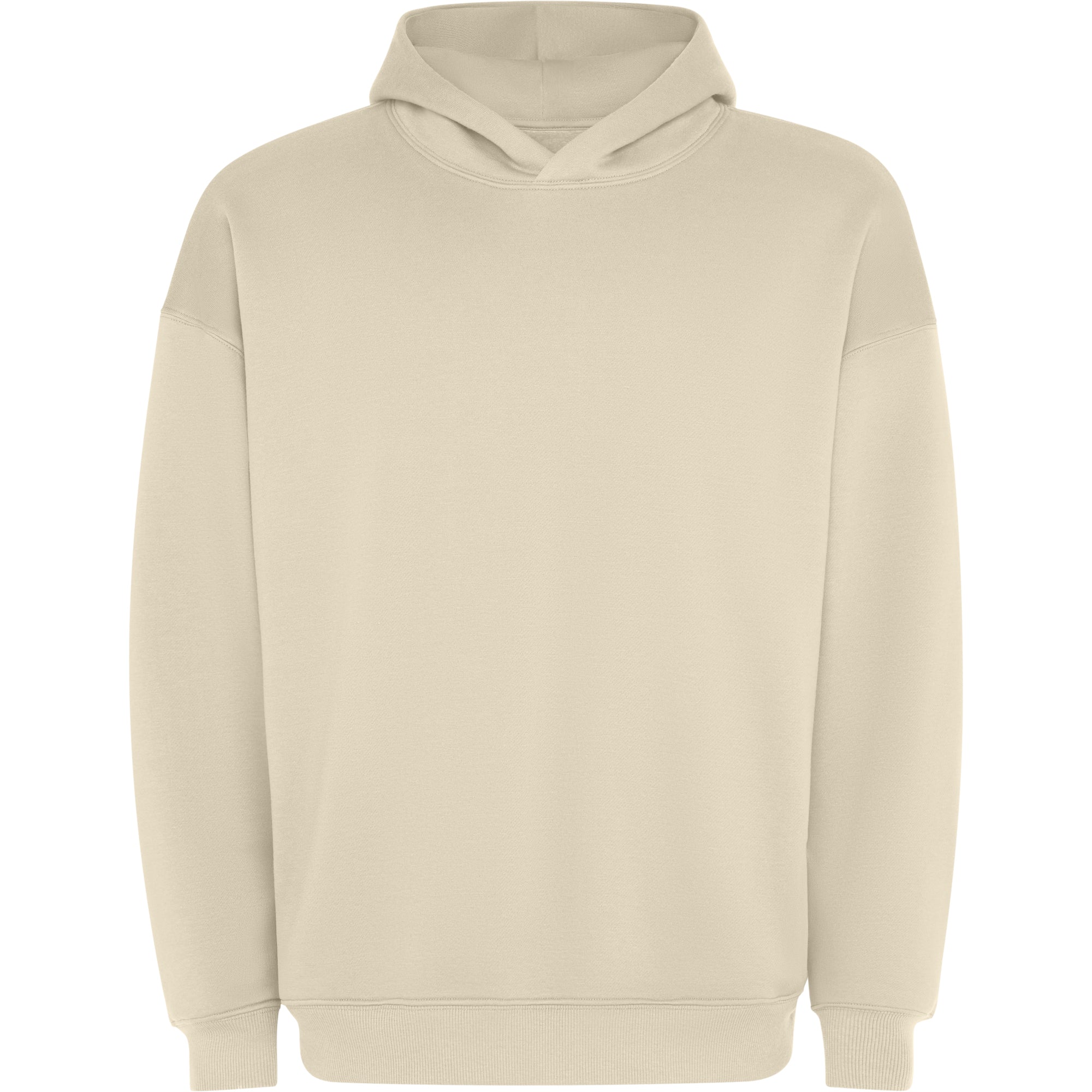 6702 - Oversized unisex sweatshirt OTTO
