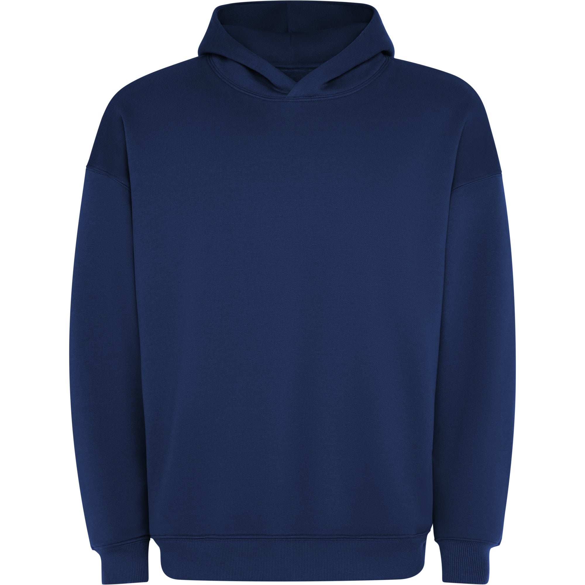 6702 - Oversized unisex sweatshirt OTTO